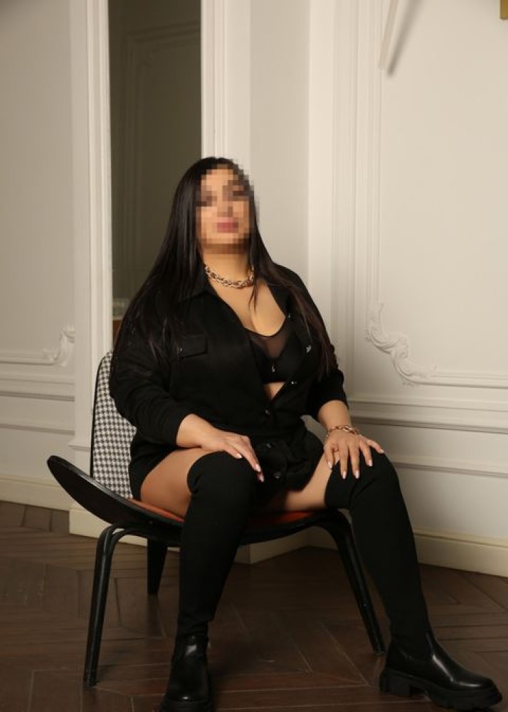 Индивидуалка Крис фото № 2 в городе Смоленск