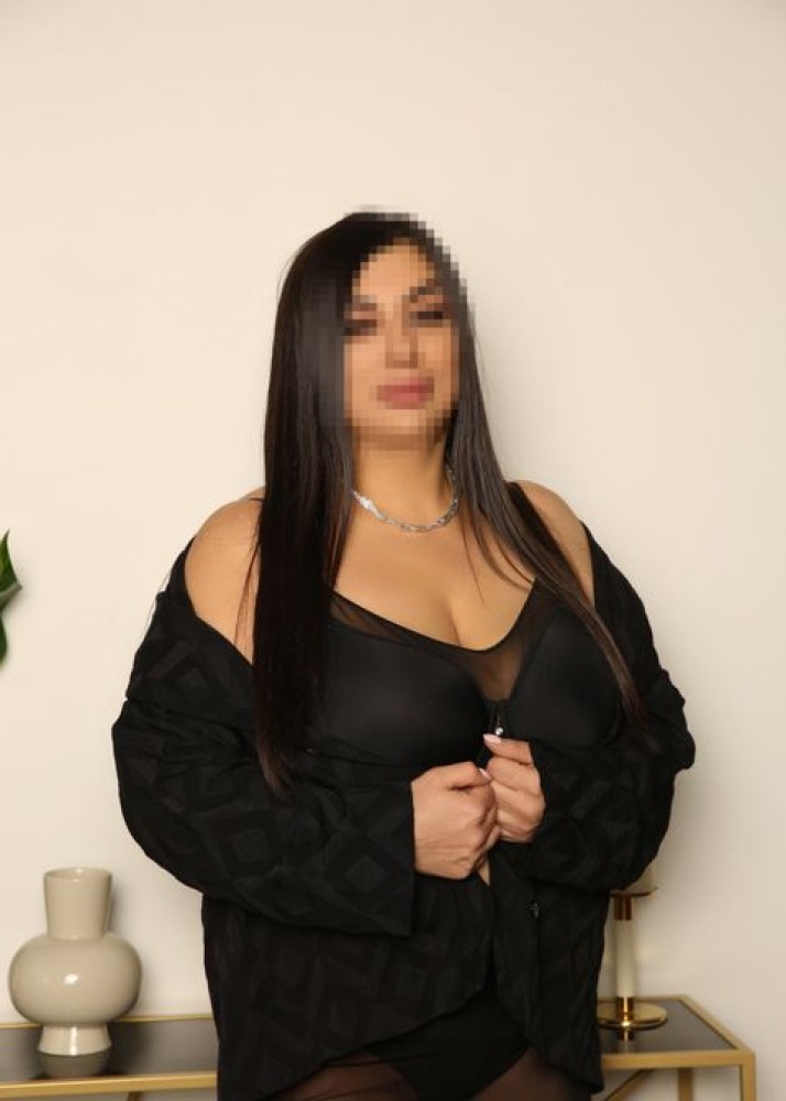 Индивидуалка Крис фото № 2 в городе Смоленск