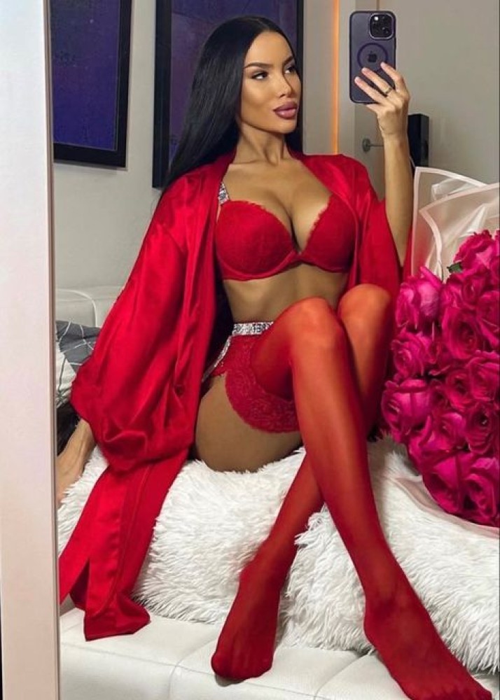 Индивидуалка Кристина главное фото в городе Смоленск 