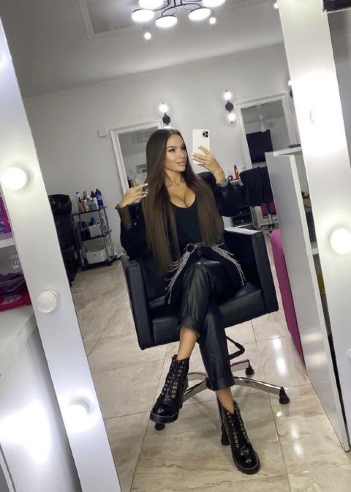 Индивидуалка Кристина фото № 2 в городе Смоленск