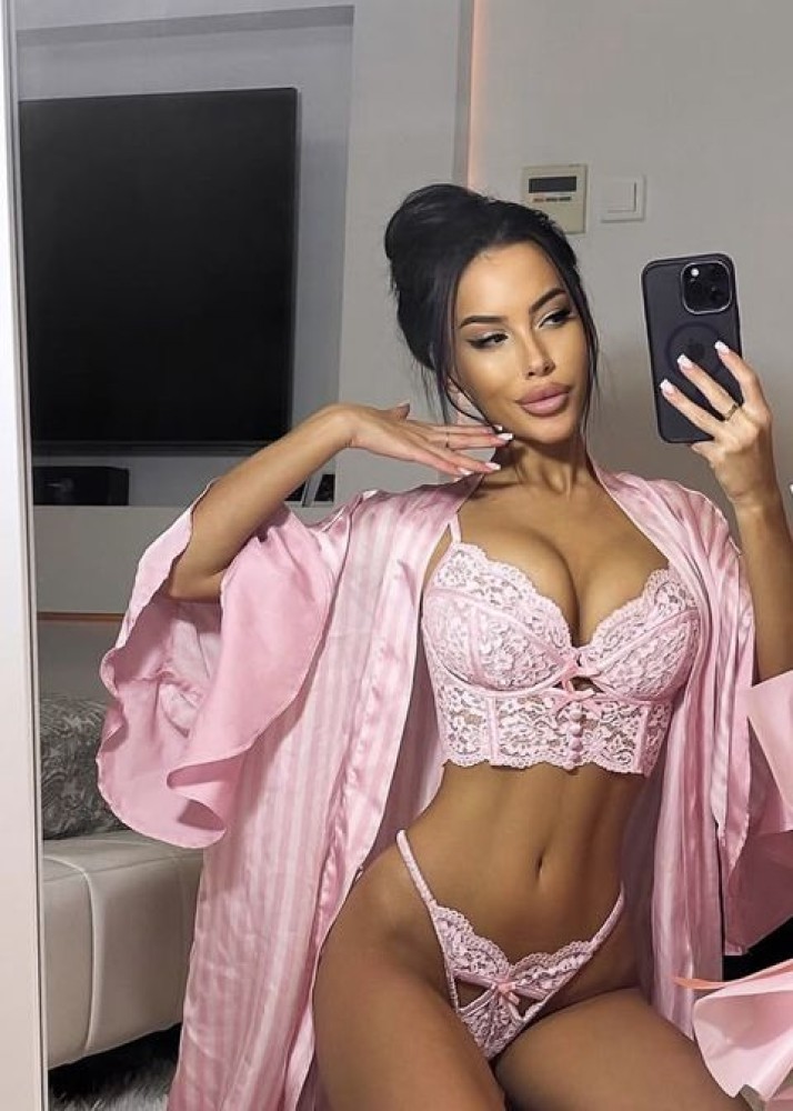 Индивидуалка Кристина фото № 2 в городе Смоленск