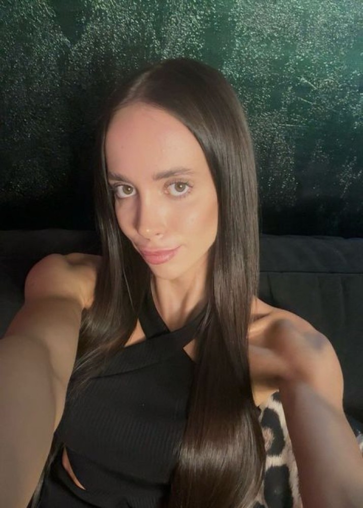 Индивидуалка Милана фото № 2 в городе Смоленск