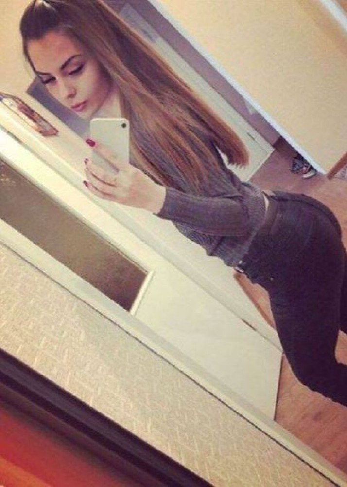 Индивидуалка Настя главное фото в городе Смоленск 