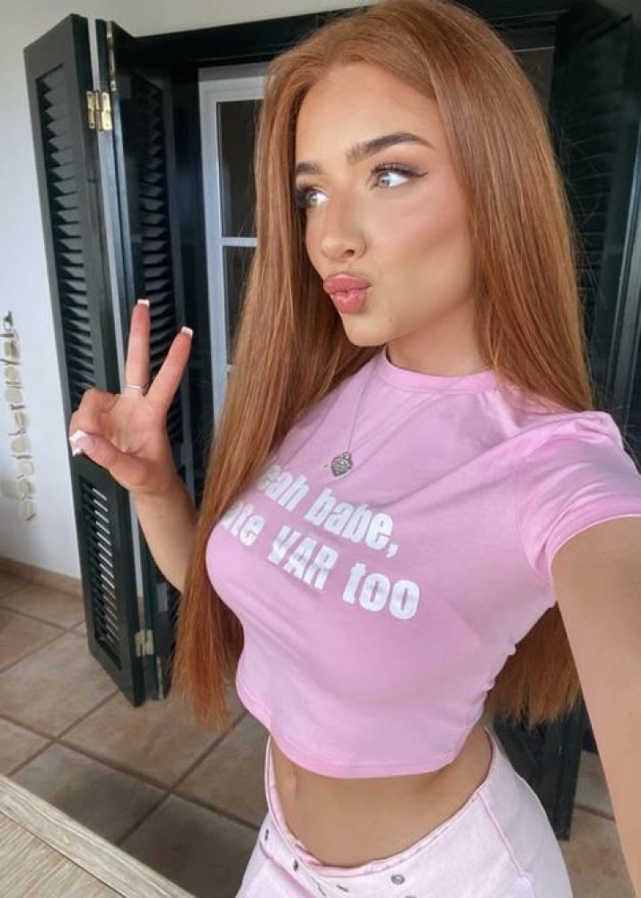 Индивидуалка Ника фото № 2 в городе Смоленск