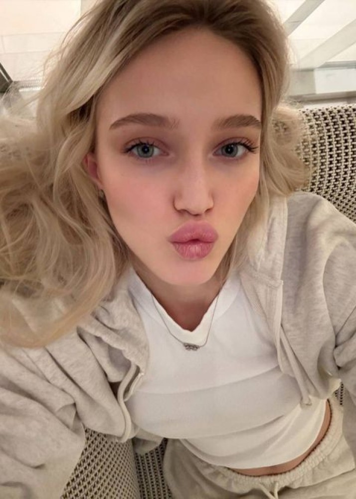 Индивидуалка Nika главное фото в городе Смоленск 