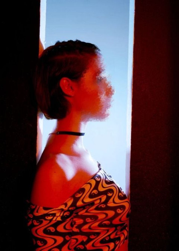 Индивидуалка Полина фото № 2 в городе Смоленск