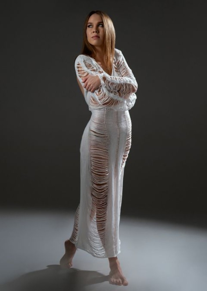 Индивидуалка Вероника фото № 2 в городе Смоленск