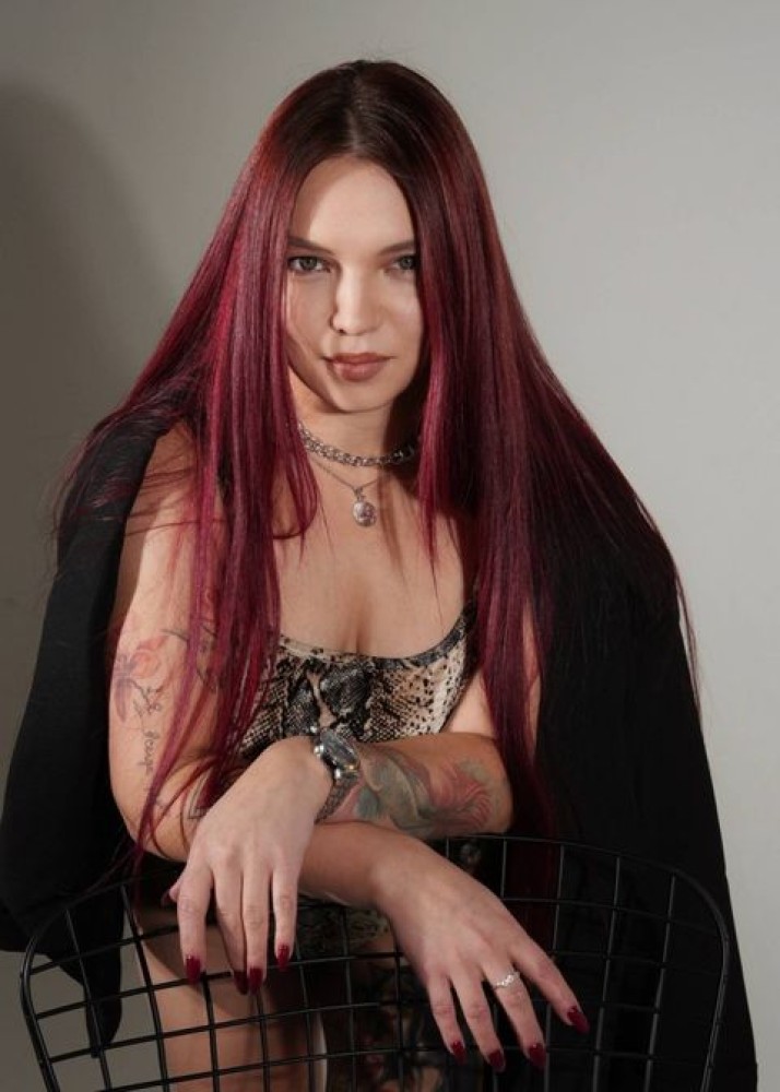 Индивидуалка Вита главное фото в городе Смоленск 