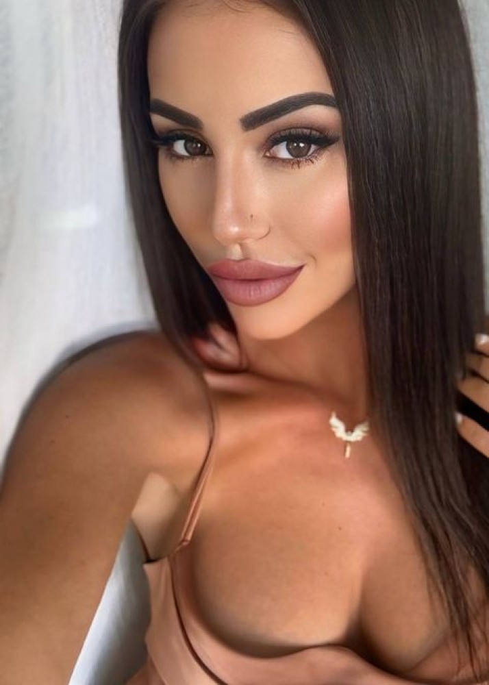 Индивидуалка Юля фото № 2 в городе Смоленск