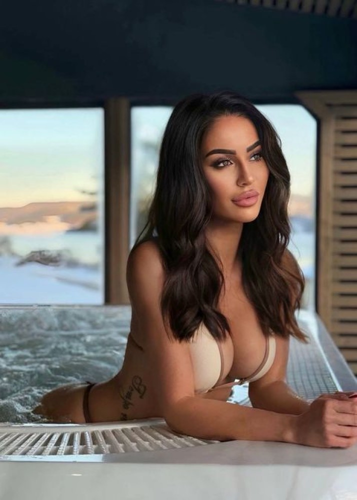 Индивидуалка Юля фото № 2 в городе Смоленск