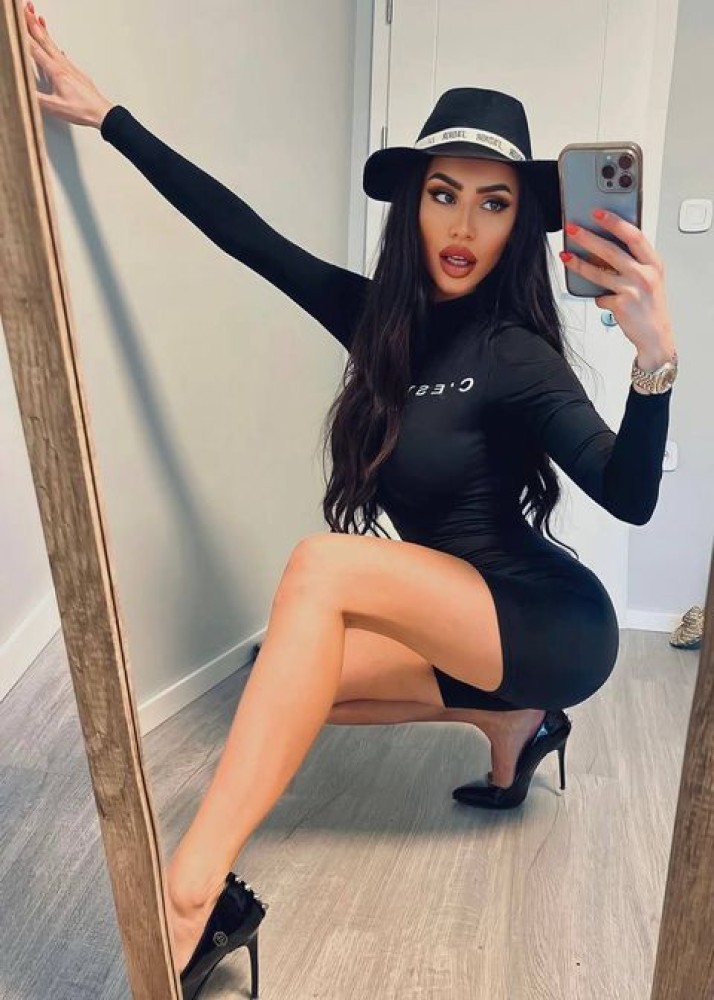 Индивидуалка Юля фото № 2 в городе Смоленск