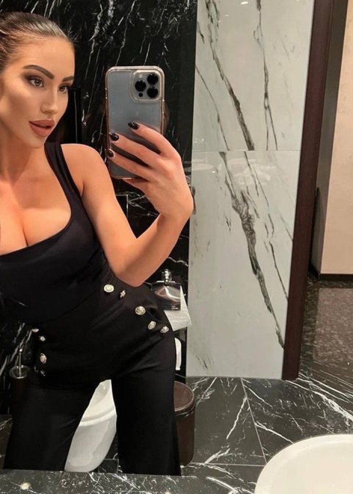 Индивидуалка Юля фото № 2 в городе Смоленск