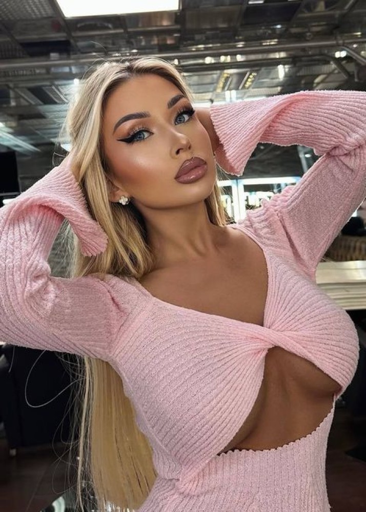 Индивидуалка Юля фото № 2 в городе Смоленск