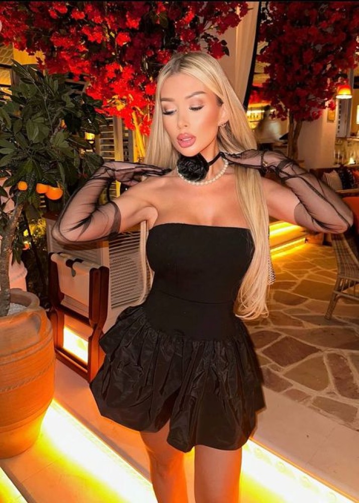 Индивидуалка Юля фото № 2 в городе Смоленск