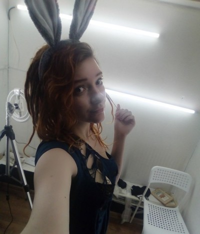 Оксана, Г. Смоленск