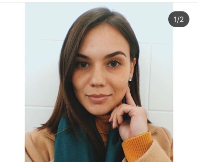 Владилена, Г. Смоленск