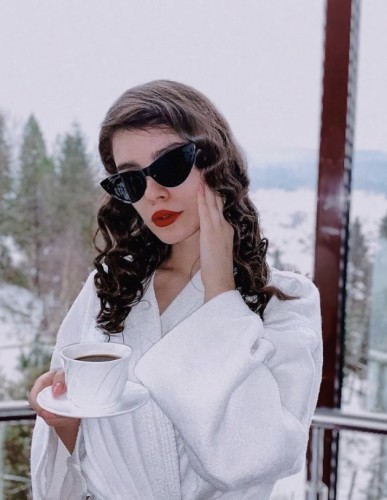 🎥 Людка, Г. Смоленск