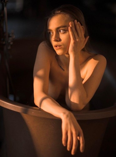 Лилия, Г. Смоленск