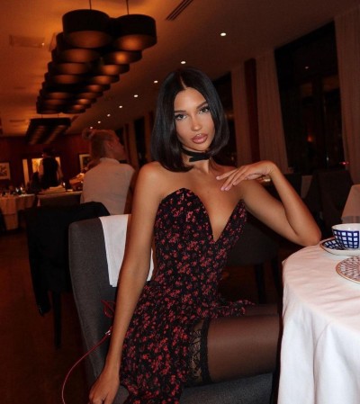 Машуля, Г. Смоленск