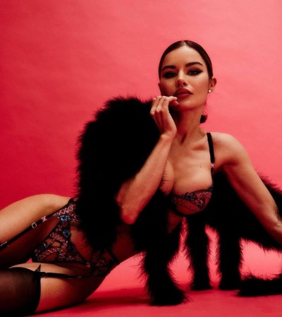 Ксюша, Г. Смоленск