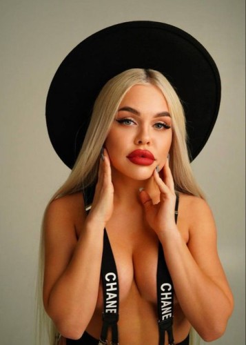 Алена, Г. Смоленск