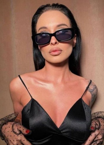 Инна, Г. Смоленск