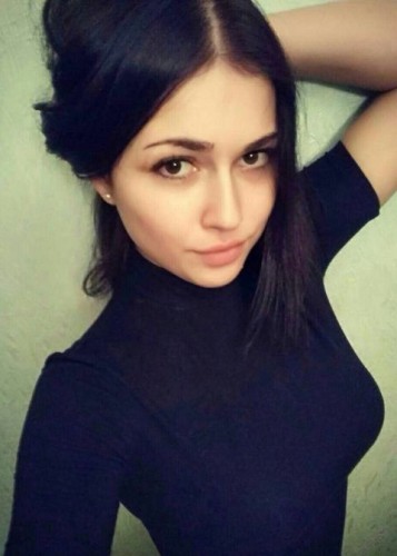 Ксюша, Г. Смоленск