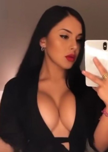 Рита, Г. Смоленск