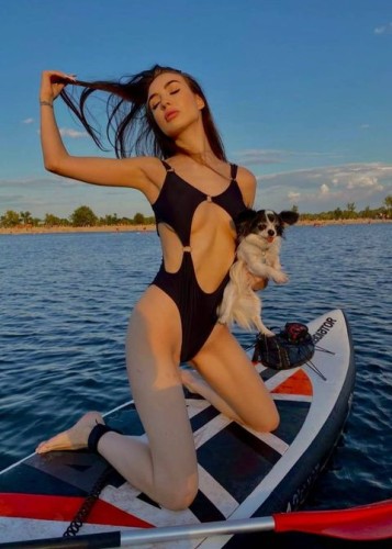 Вероника, Г. Смоленск